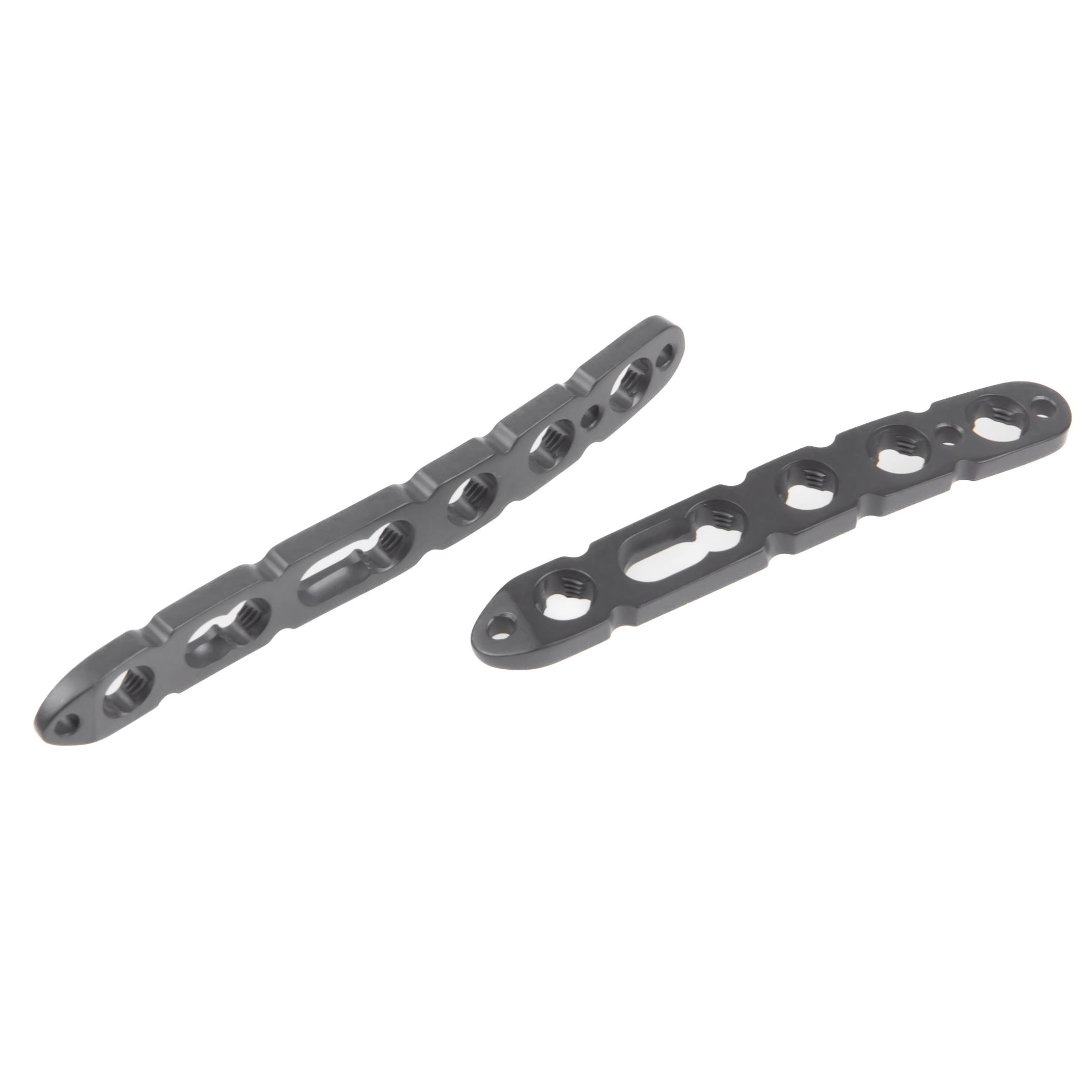 VA Distal Lateral Radius Locking Plate