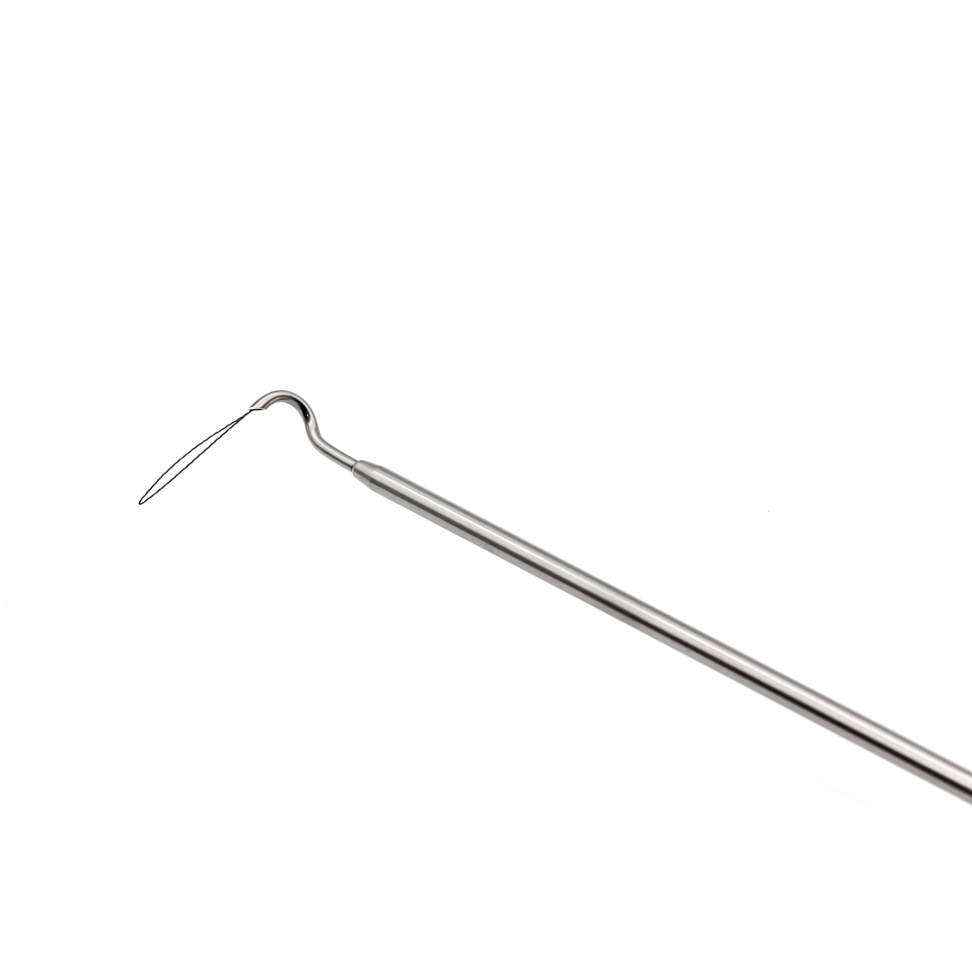 Disposable Suture Hook