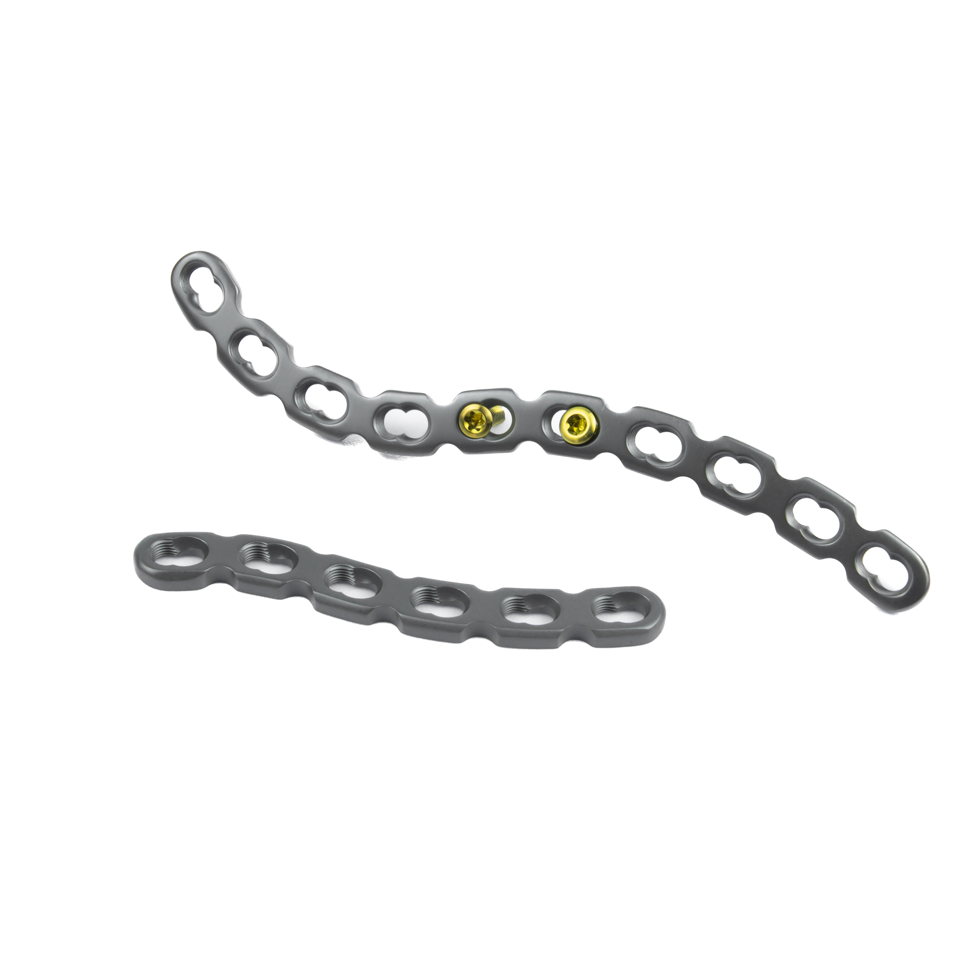 S-clavicle Locking Plate