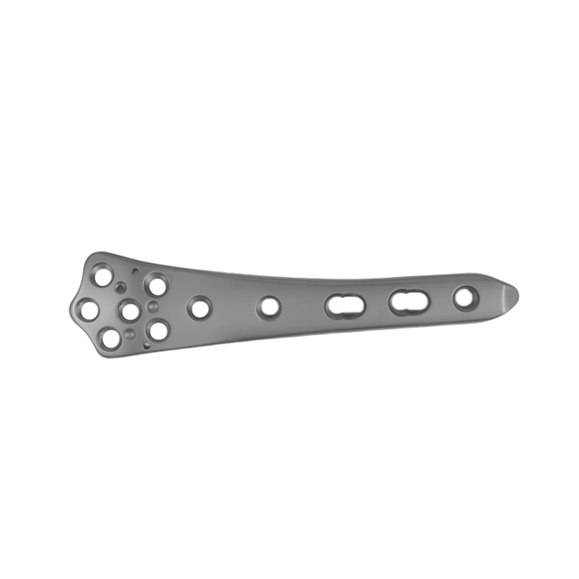Distal Femoral Locking Plate