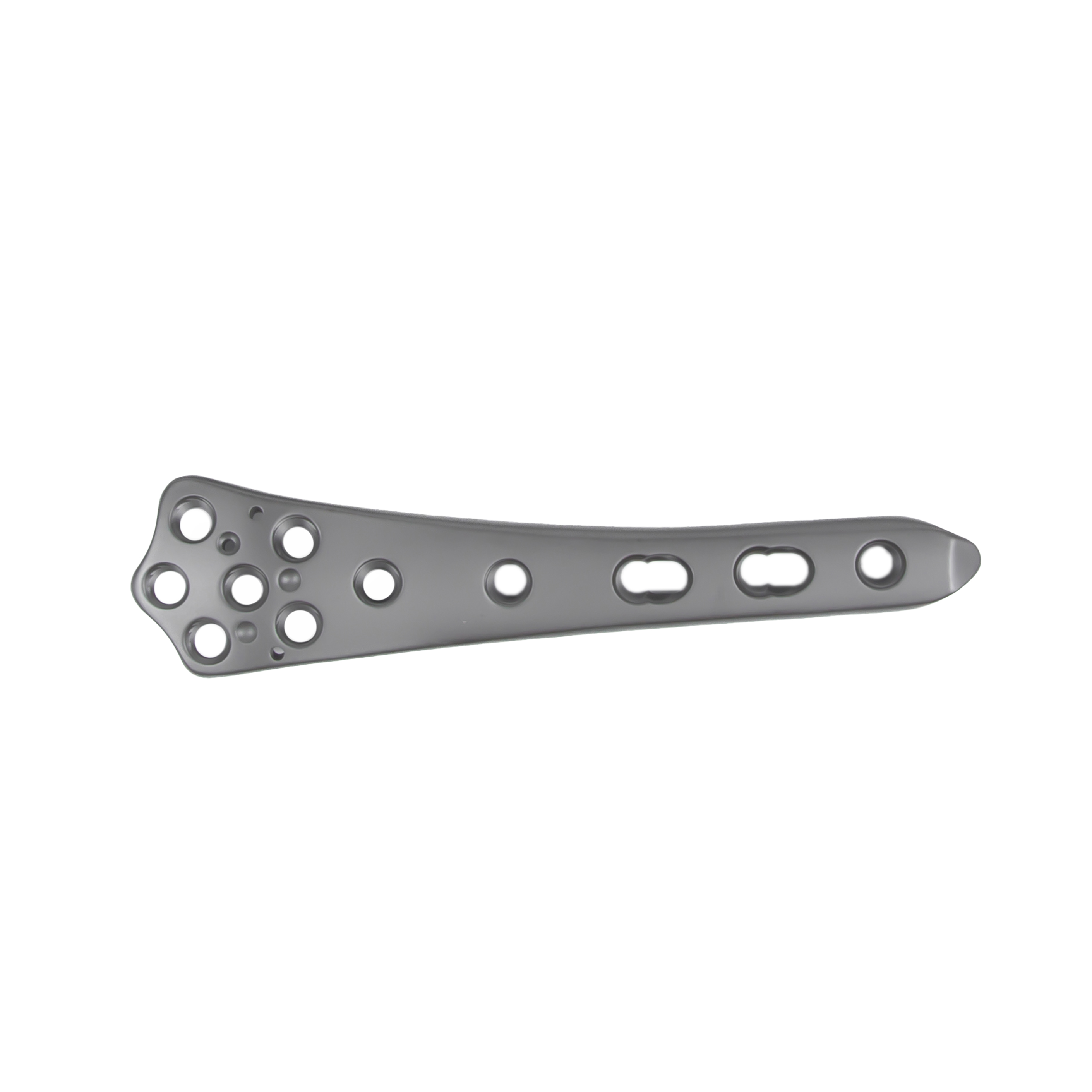Distal Femoral Locking Plate