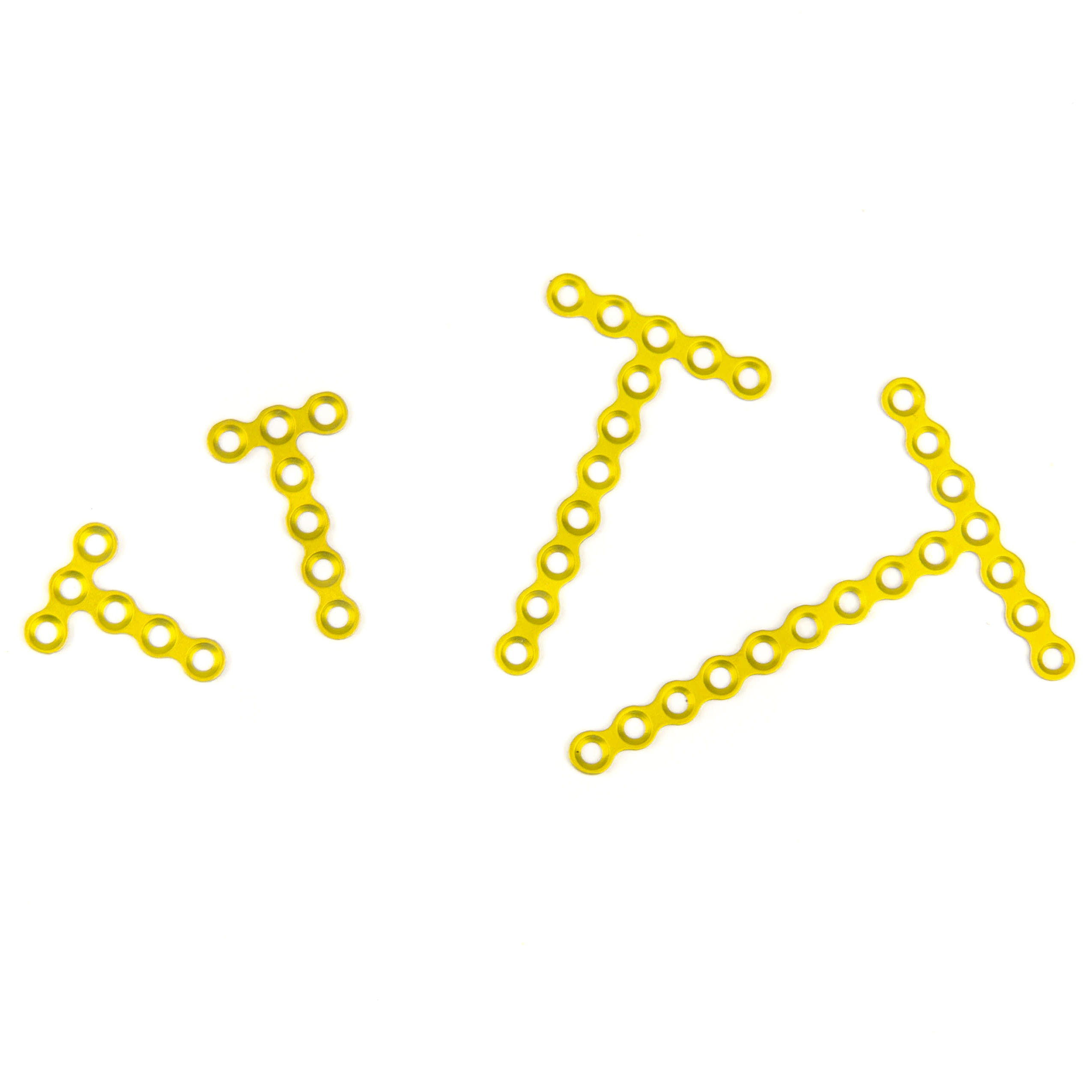 1.5mm Maxillofacial Plate System