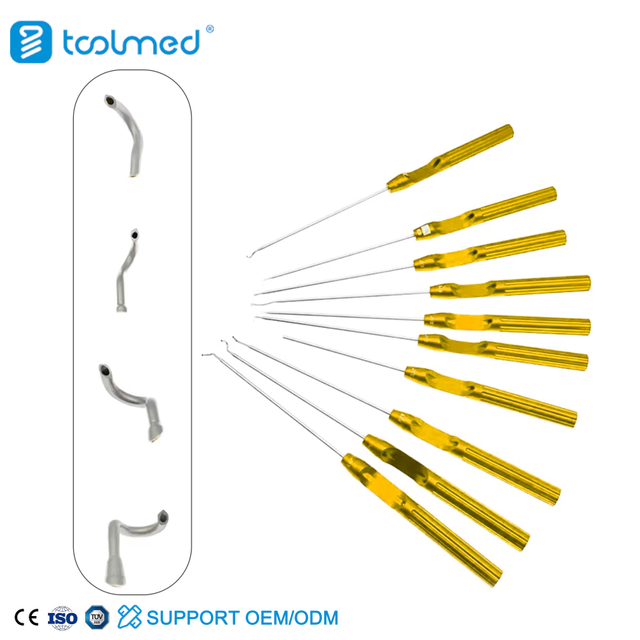 Suture Hook