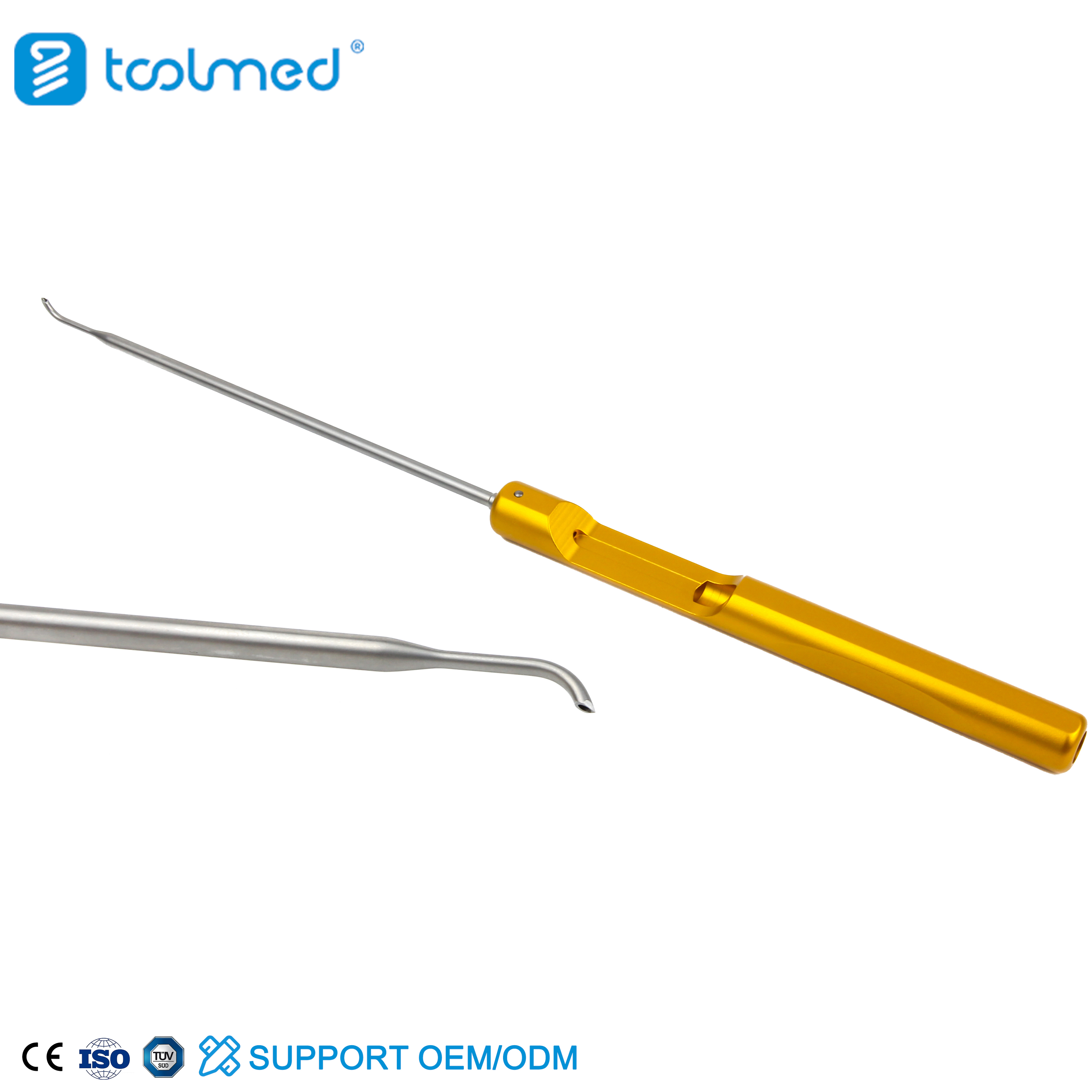 Suture Hook