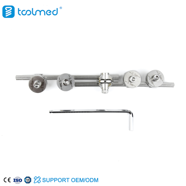 Wrist Joint External Fixator 5000-1501