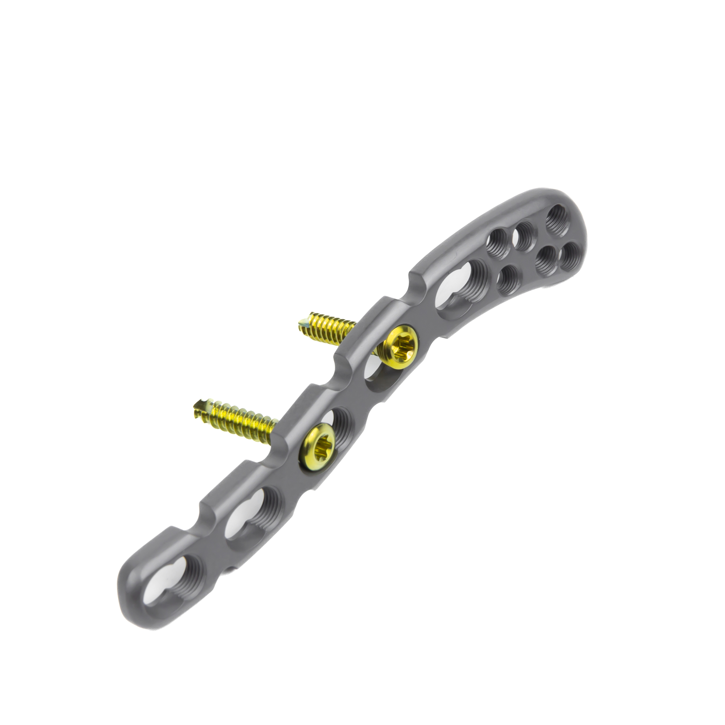 Distal Clavicular Locking Plate-I