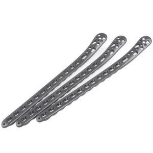 Distal Medial Tibial Locking Plate-II