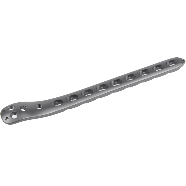 Proximal Femoral Locking Plate-I