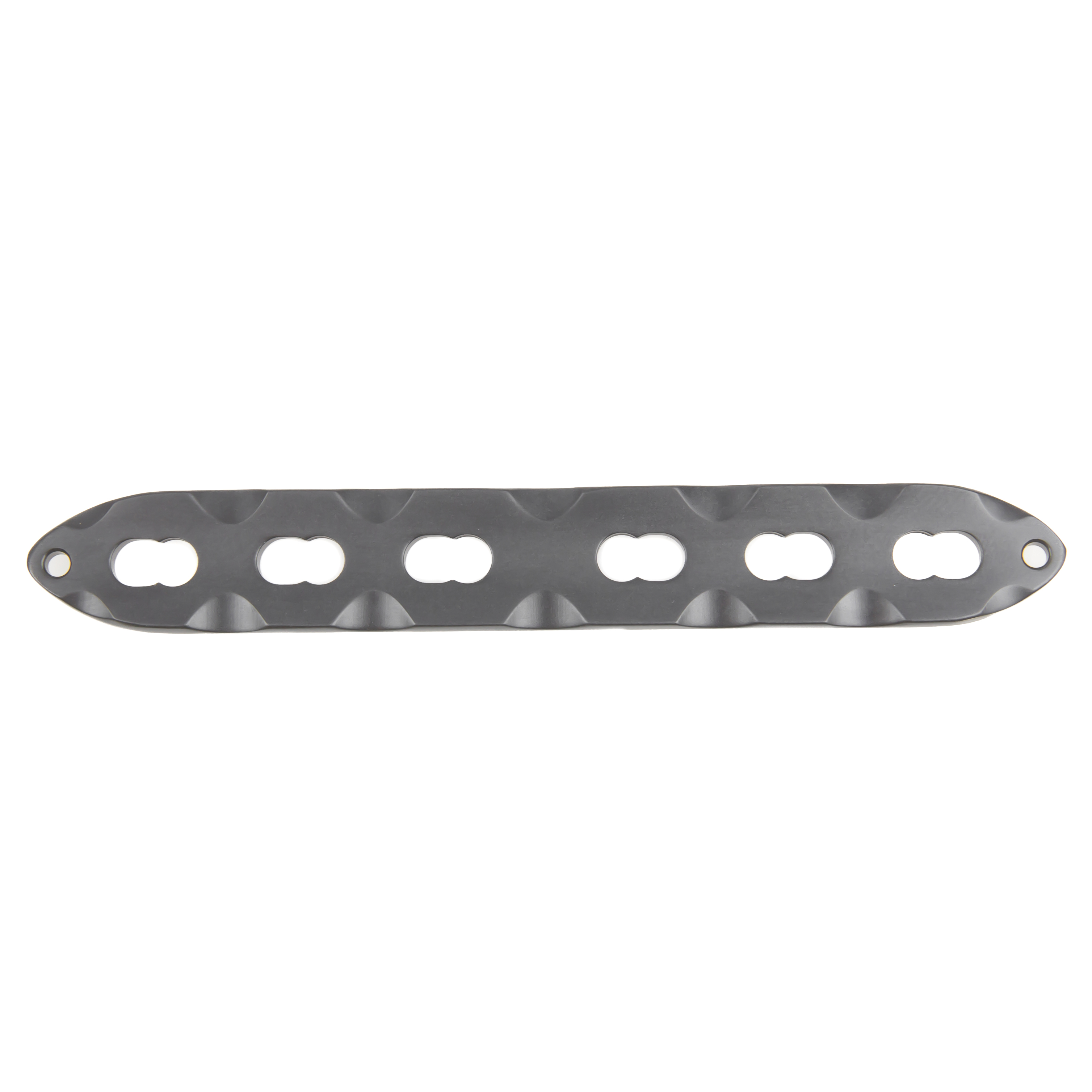 Humeral Shaft Locking Plate