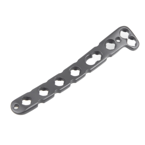 VA Distal Medial Radius Locking Plate