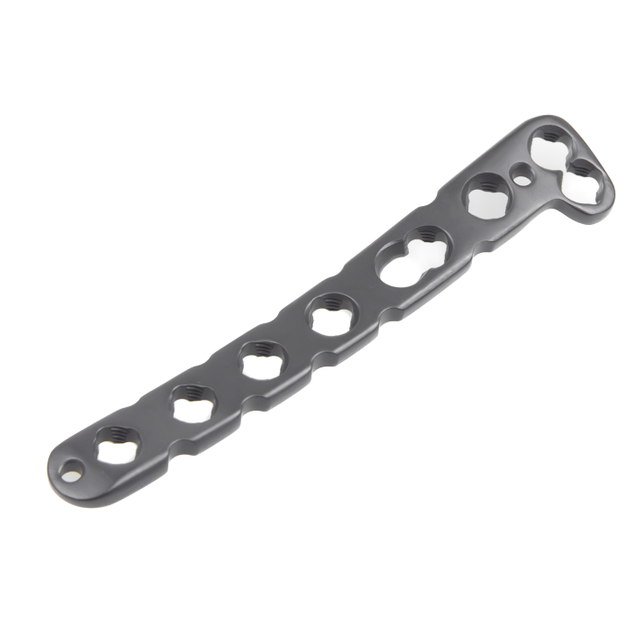 VA Distal Medial Radius Locking Plate