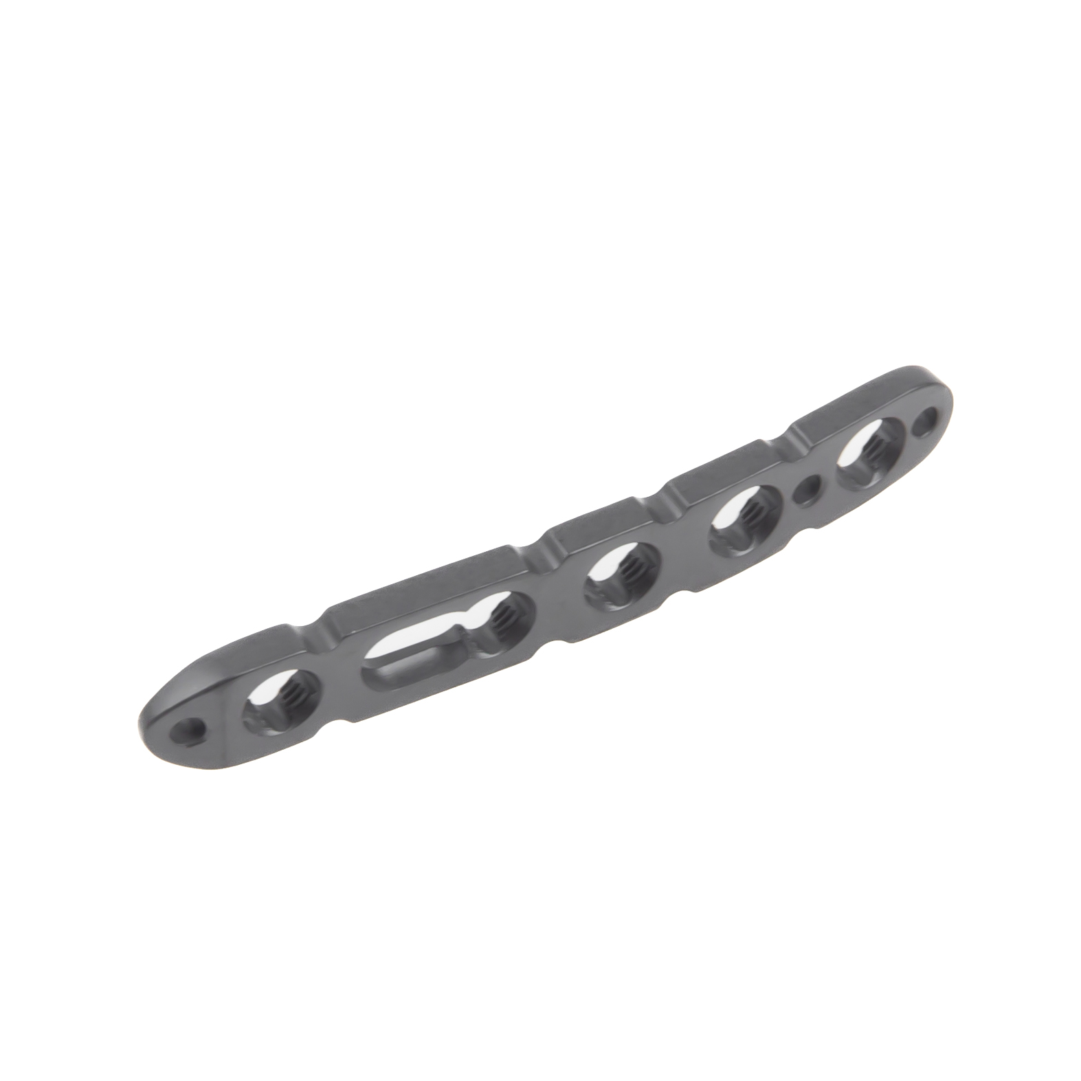 VA Distal Lateral Radius Locking Plate