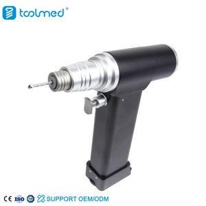 Craniotomy Mill T-07