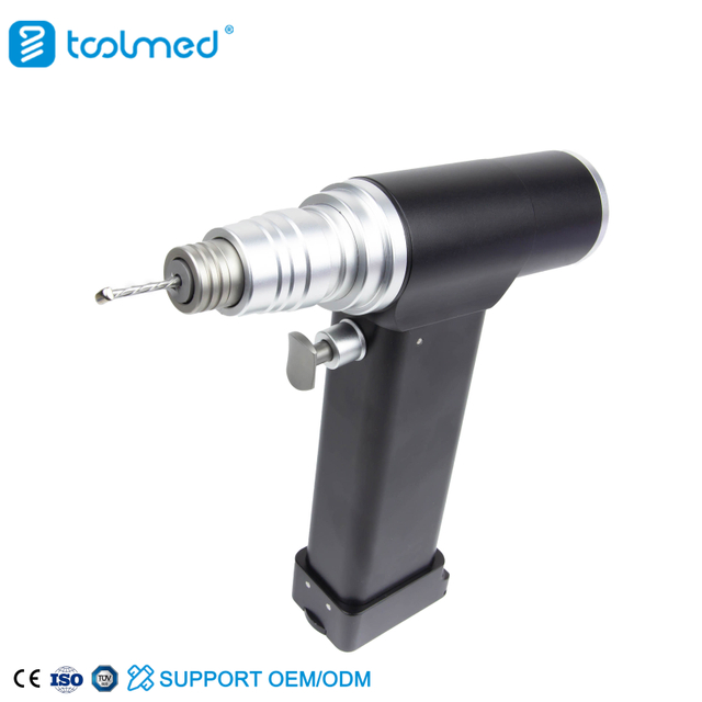 Craniotomy Mill T-07