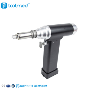 Self-stopping Craniotomy Drill T-06