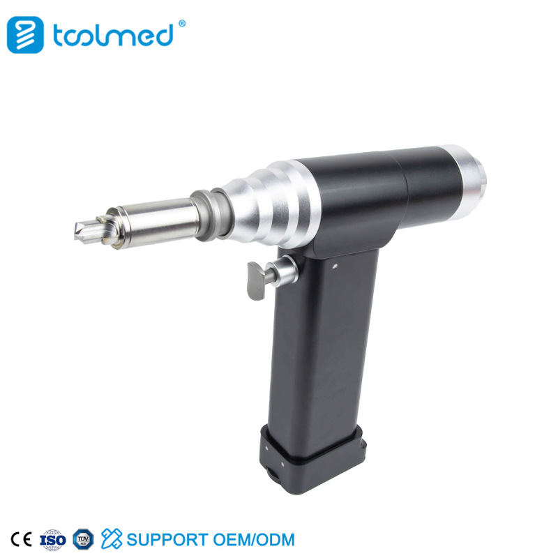 Self-stopping Craniotomy Drill T-06