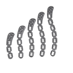 Distal Clavicular Locking Plate-I