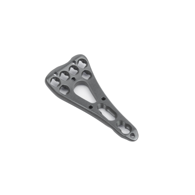 VA Distal Radius Locking Plate 22mm