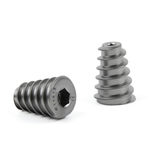 Sternum Locking Plate