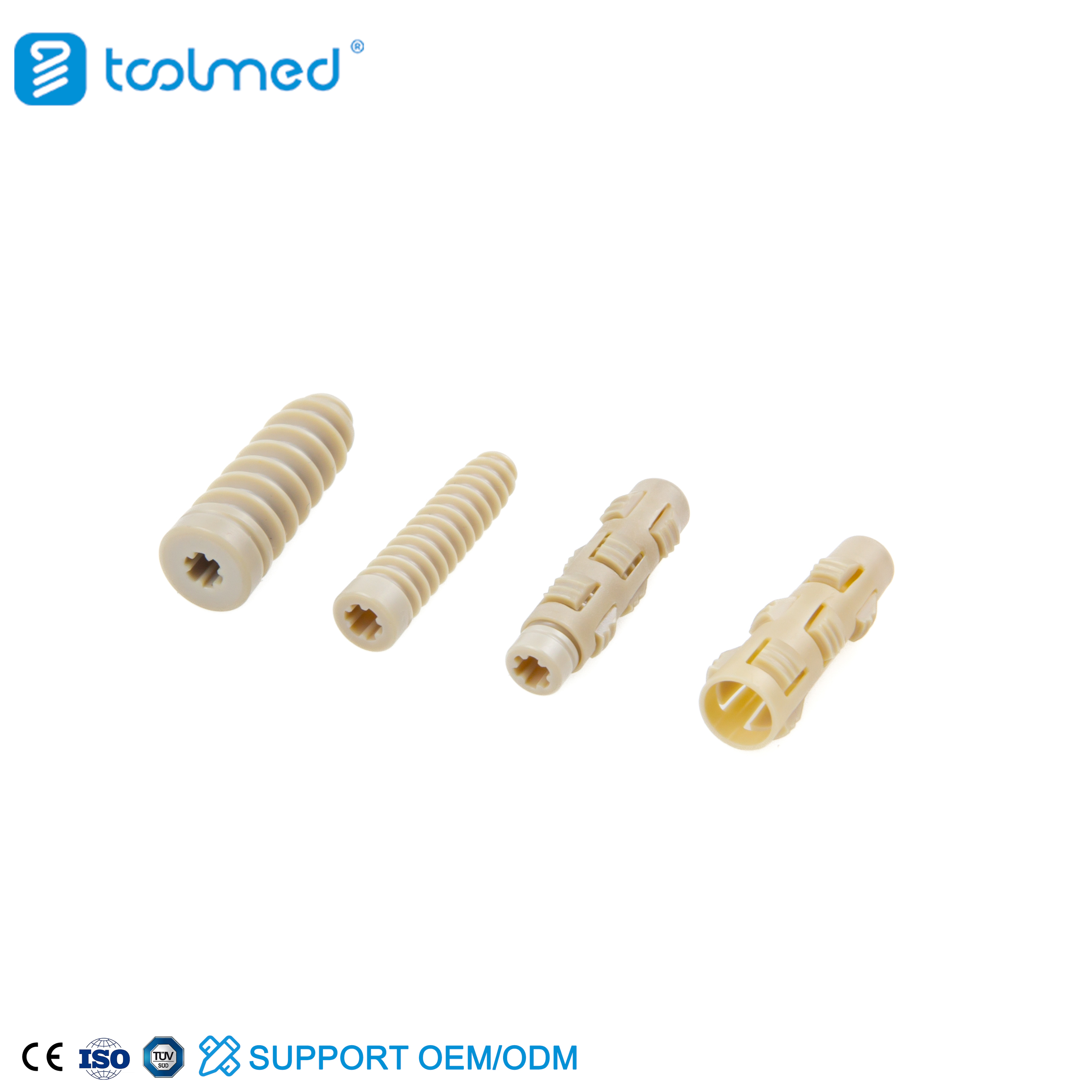 PEEK Interference Screw