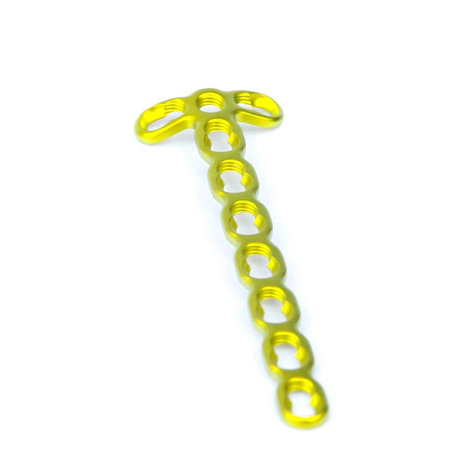 2.0S Mini Locking Plate