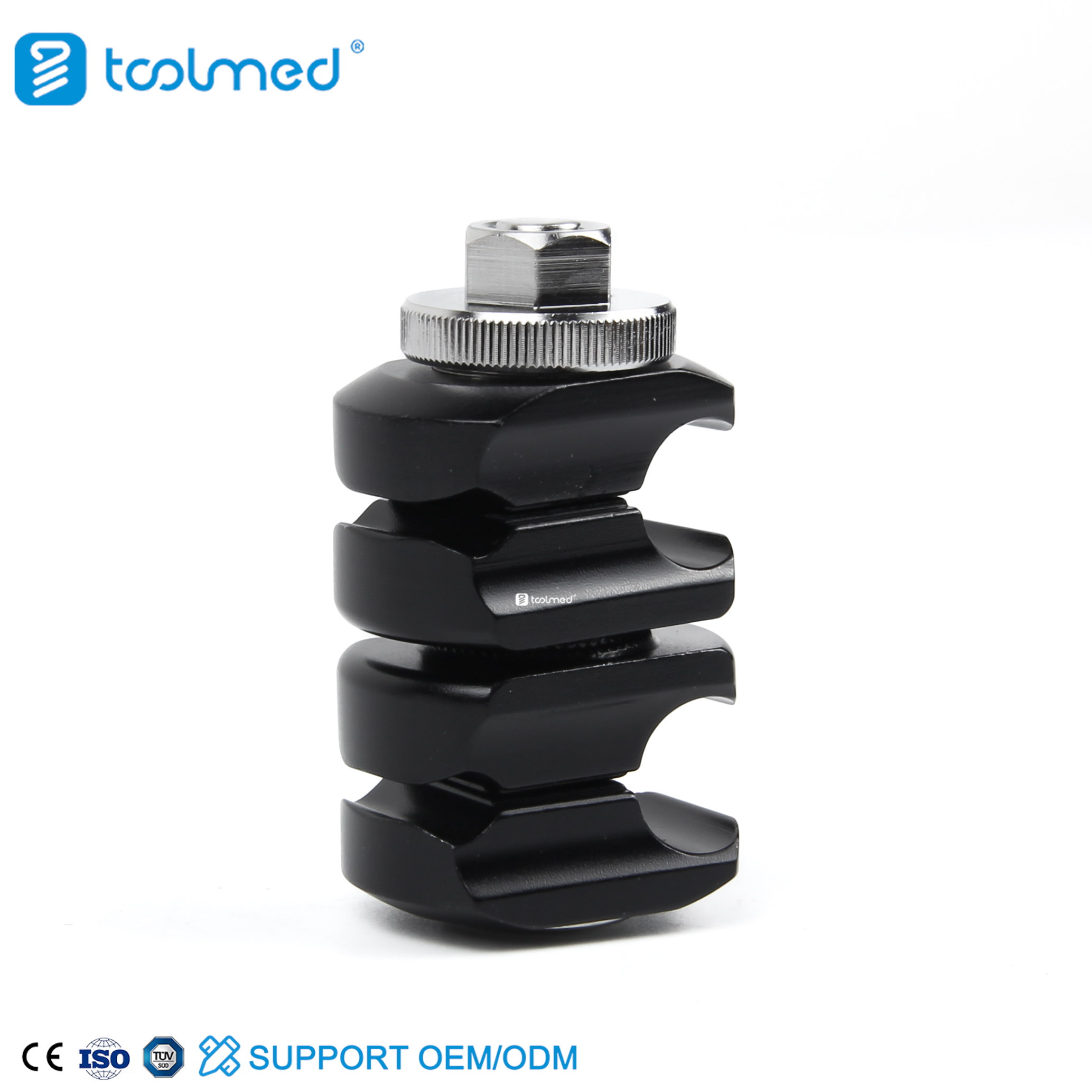 Rod-Rod Coupling &Oslash;11/11mm 5400-0419