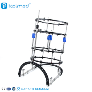 Talipes Equinovarus & Equinovalgus & Bone Lengthening External Fixator 5200-1206