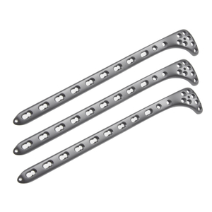 Proximal Lateral Tibial Locking Plate-I