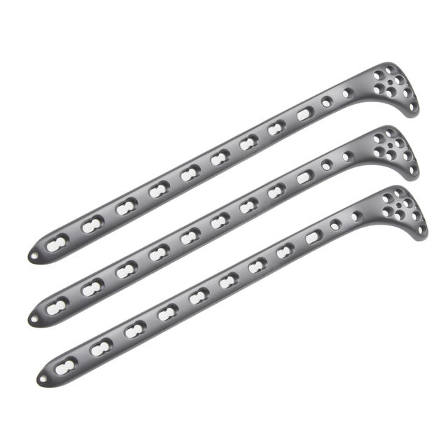 Proximal Lateral Tibial Locking Plate-I