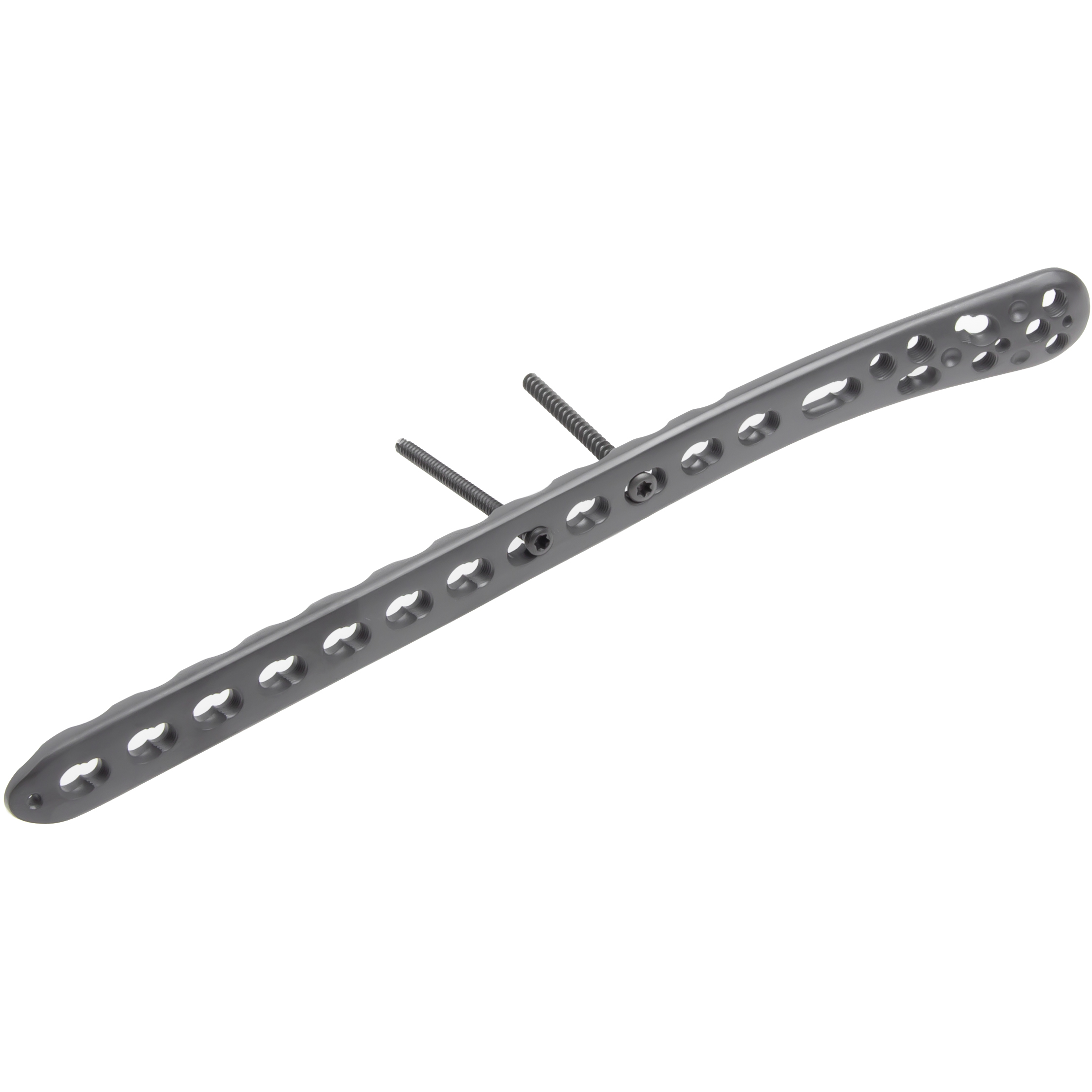 Distal Medial Tibial Locking Plate-II