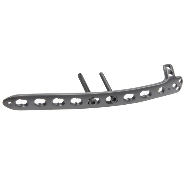 Distal Lateral Humeral Locking Plate