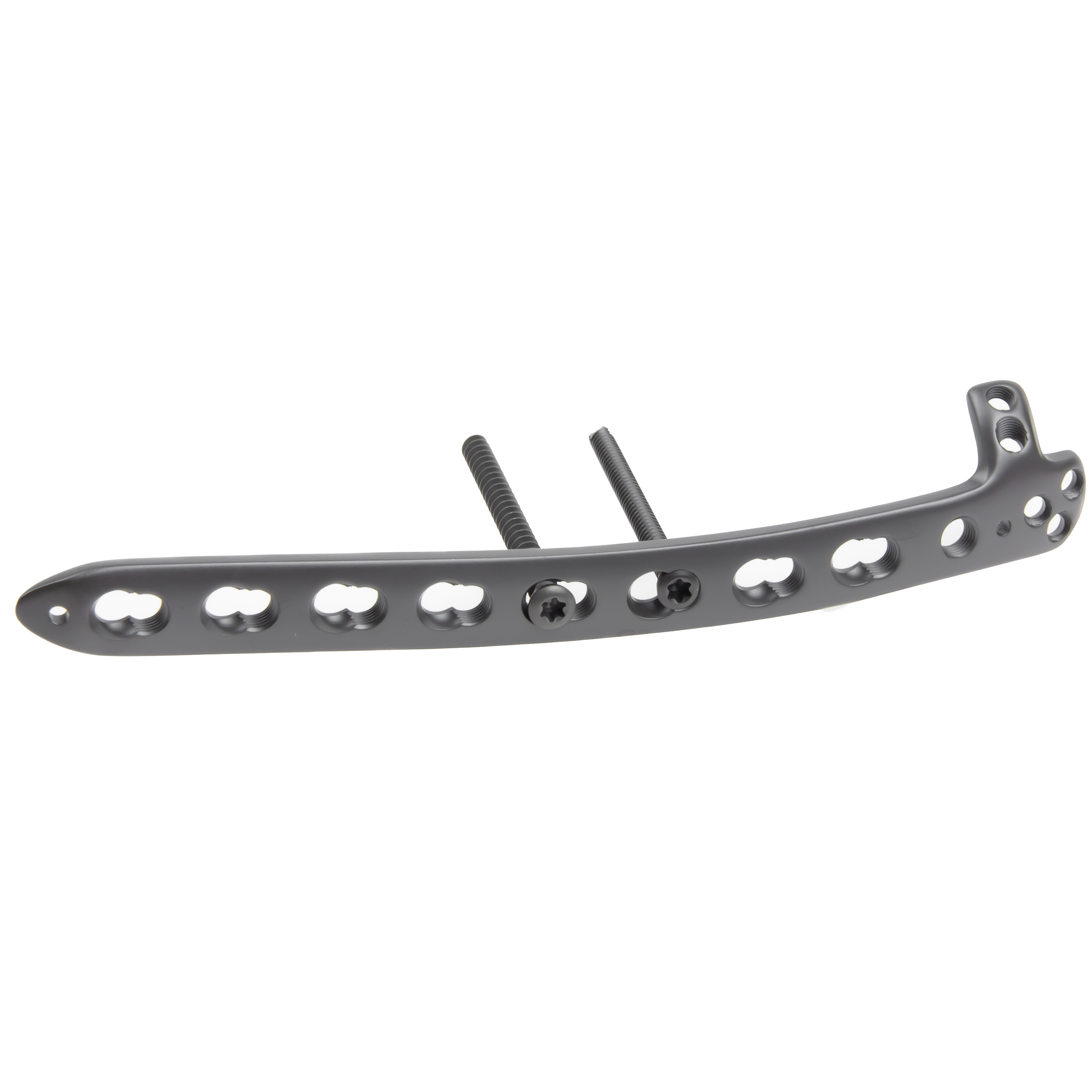 Distal Lateral Humeral Locking Plate