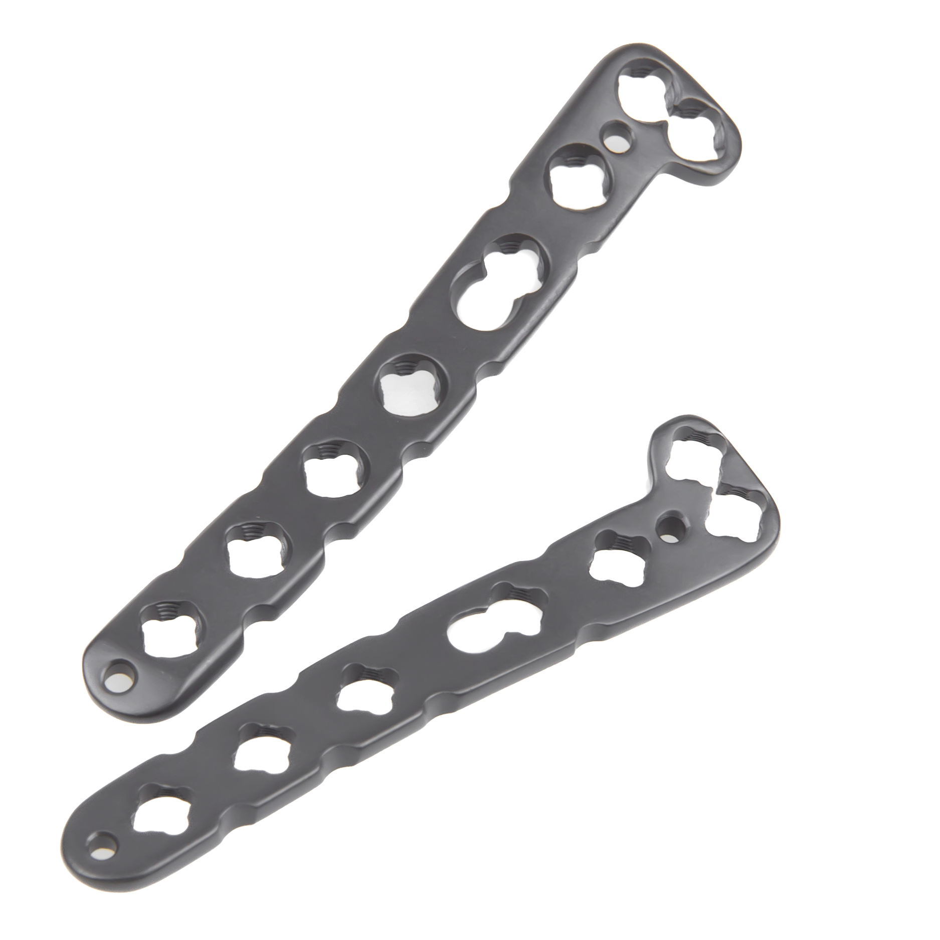 VA Distal Medial Radius Locking Plate