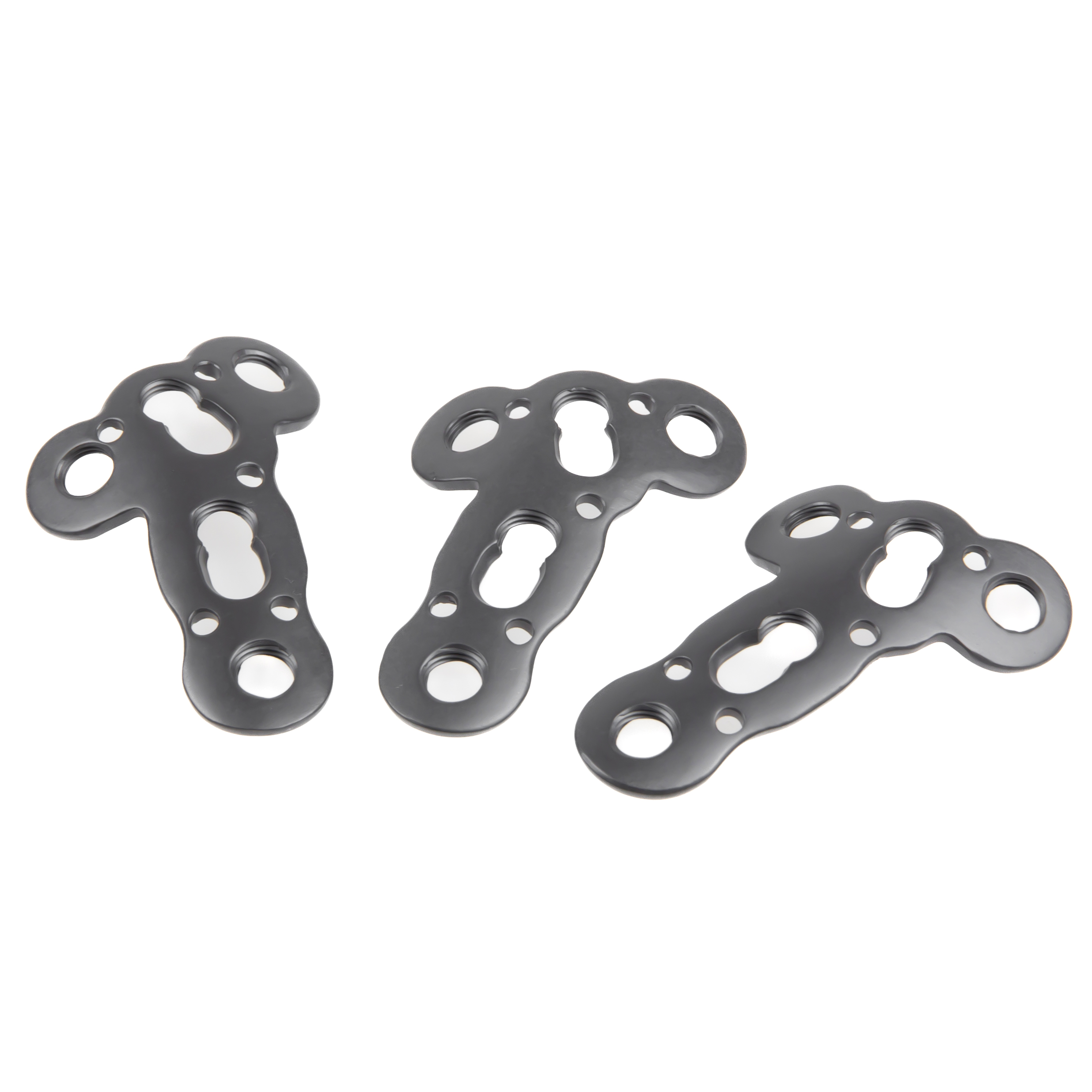 Proximal Humeral Greater Tuberosity Locking Plate