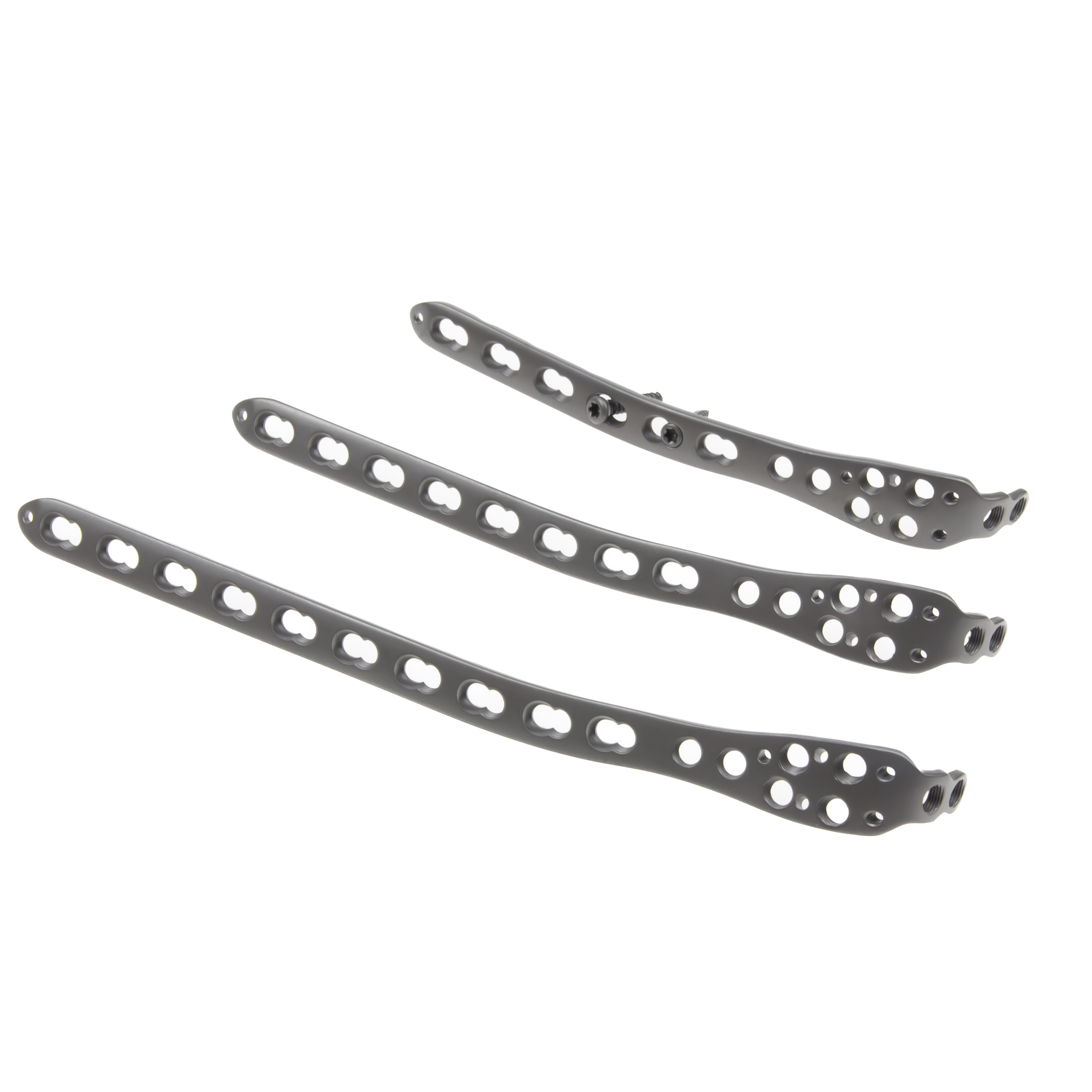 Olecranon Locking Plate