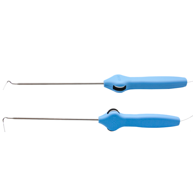Disposable Suture Hook