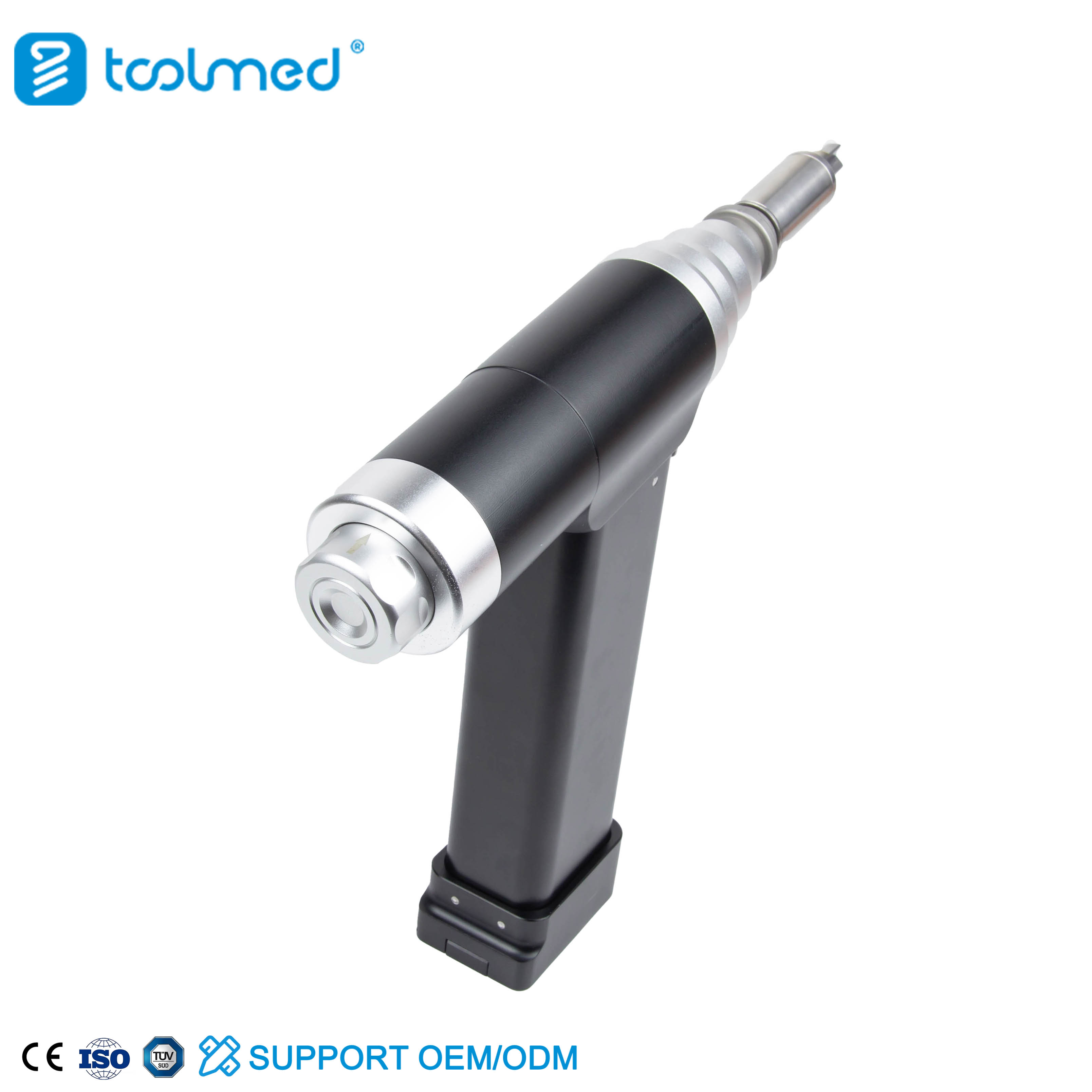 Self-stopping Craniotomy Drill T-06