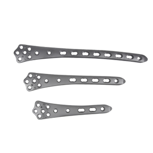 Distal Femoral Locking Plate