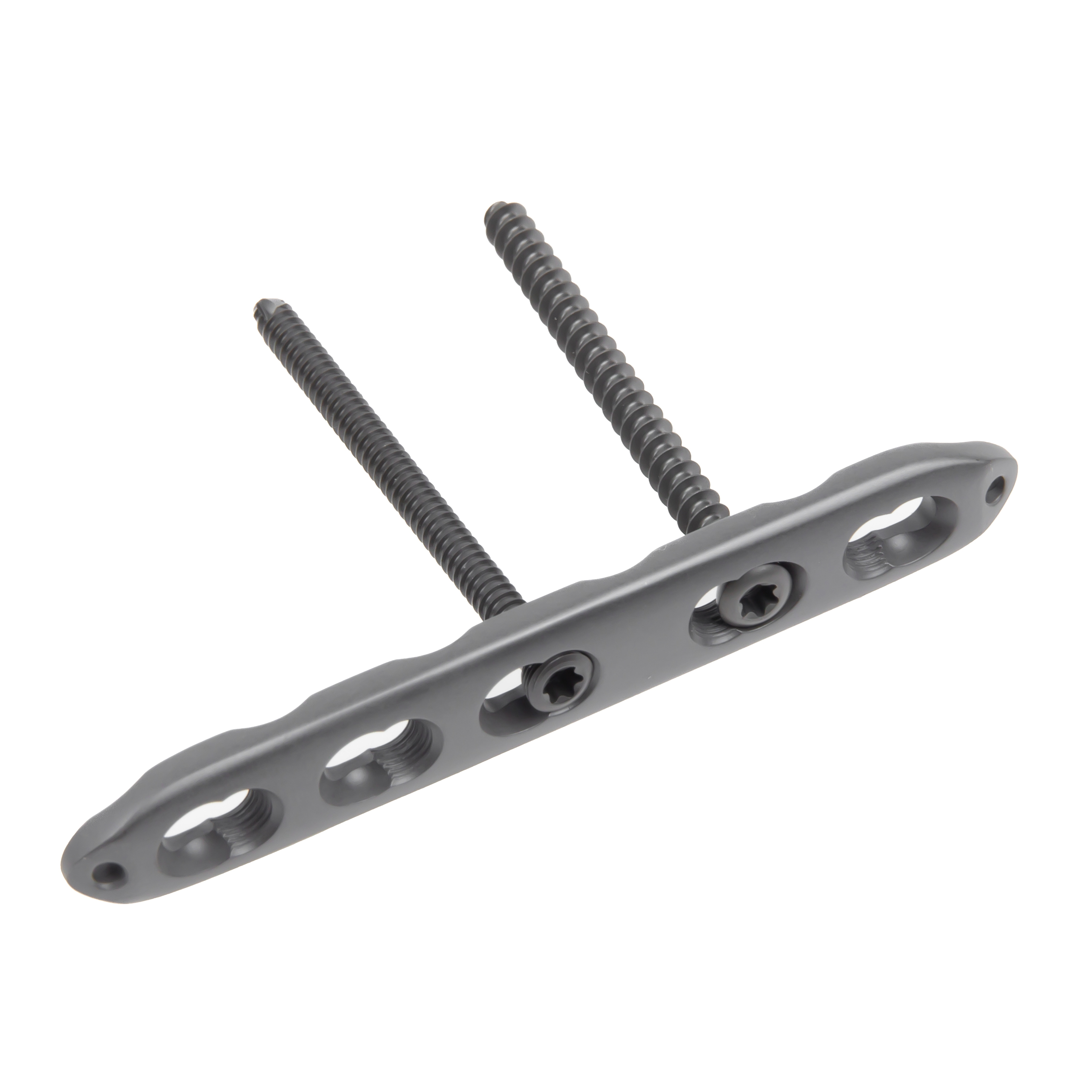 Ulna & Radius Locking Plate