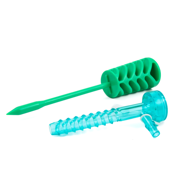 Arthroscopic Thread Cannula