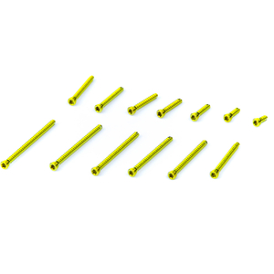 2.0S Mini Locking Plate