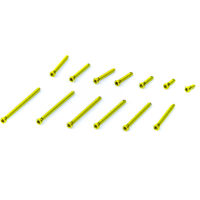 2.0S Mini Locking Plate