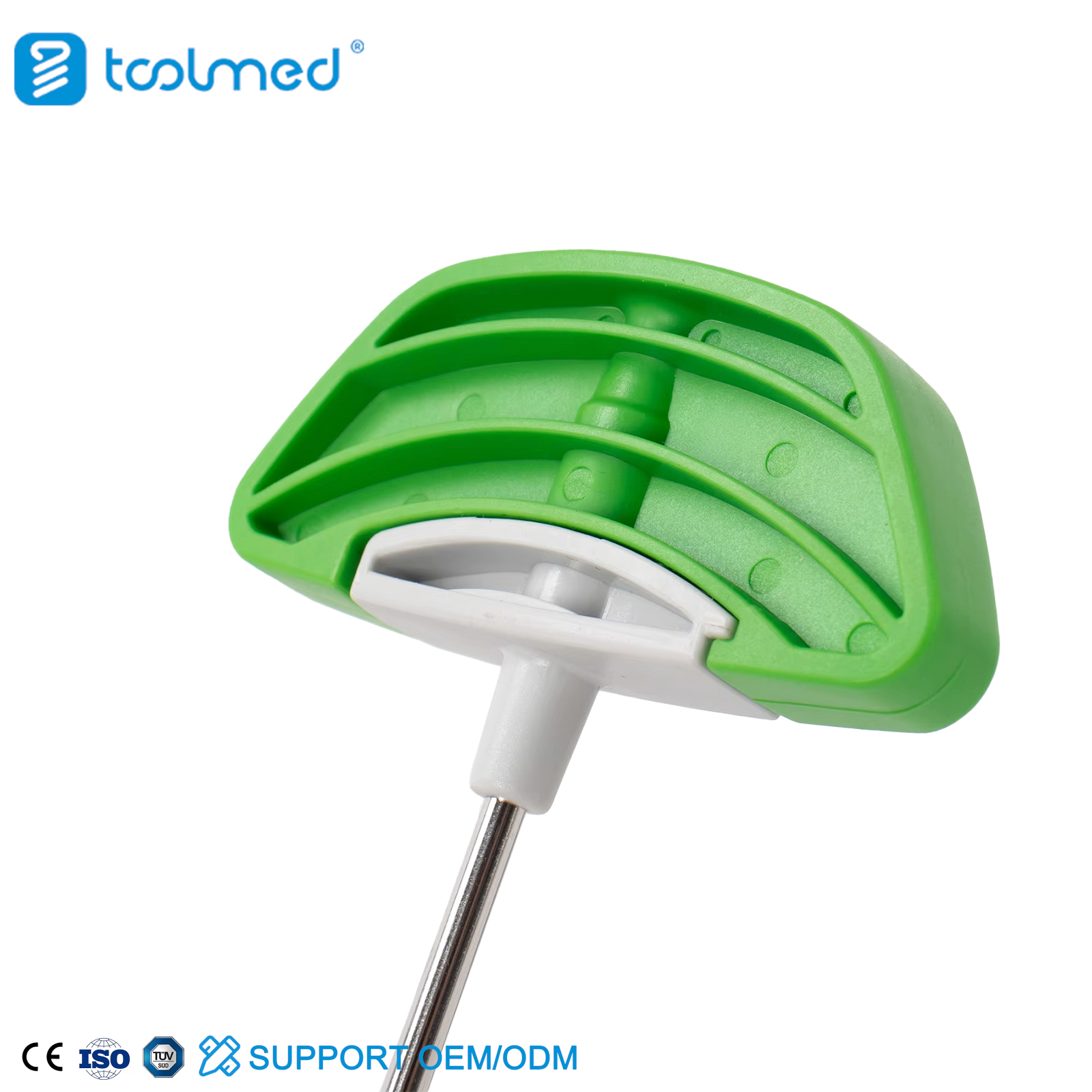 3.7 Thoracic One Puncture (PVP)