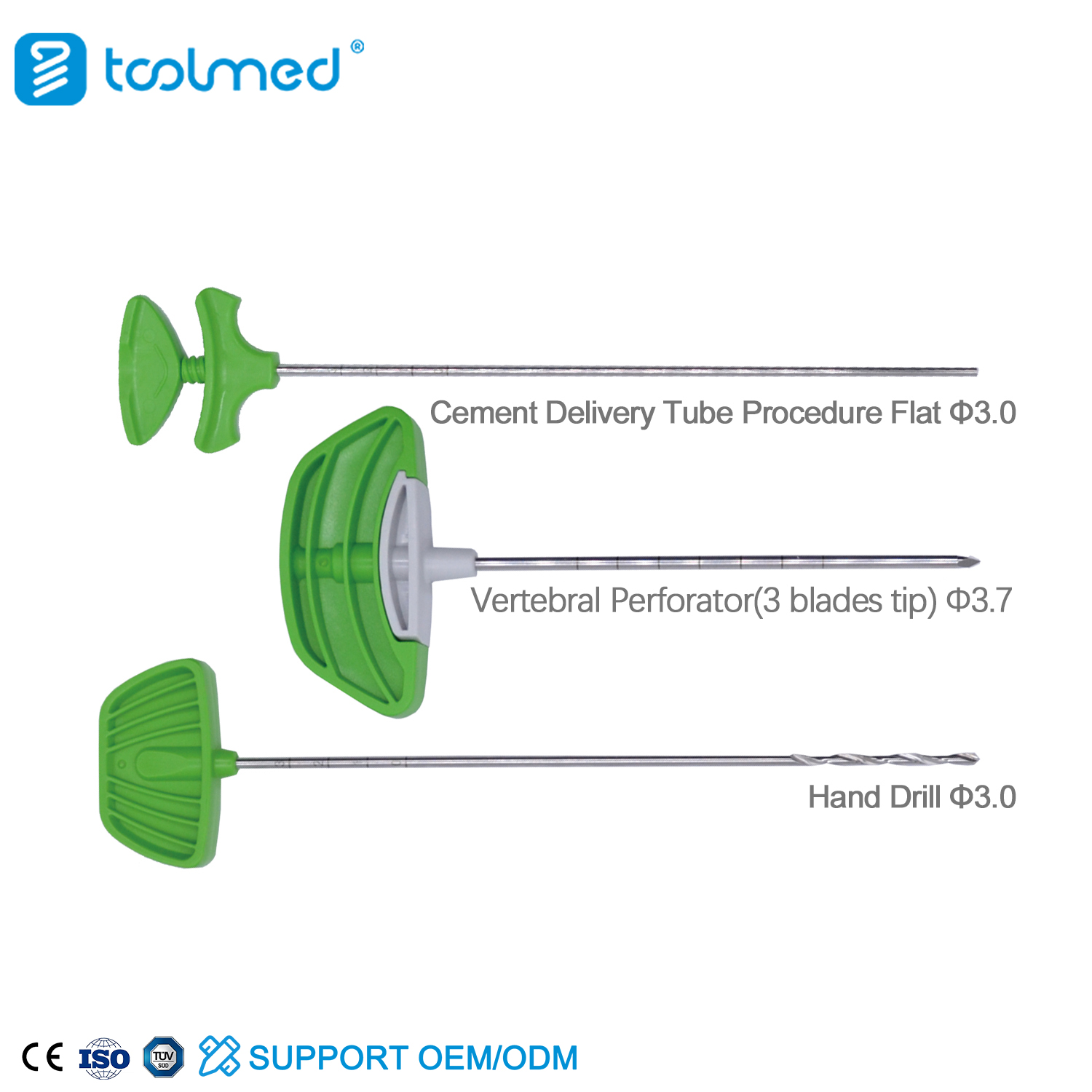 3.7 Thoracic One Puncture (PVP)