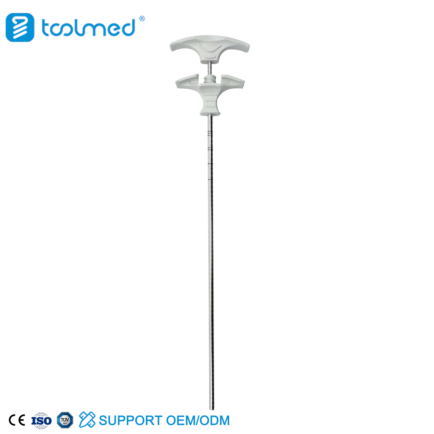 4.2 Lumbar Layer by Layer Puncture(PKP)