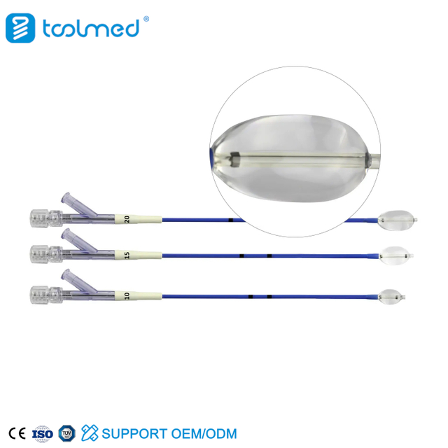 Kyphoplasty Balloon 10/15/20