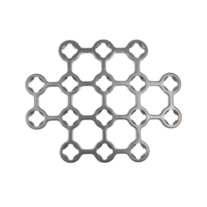 Patella Mesh Locking Plate