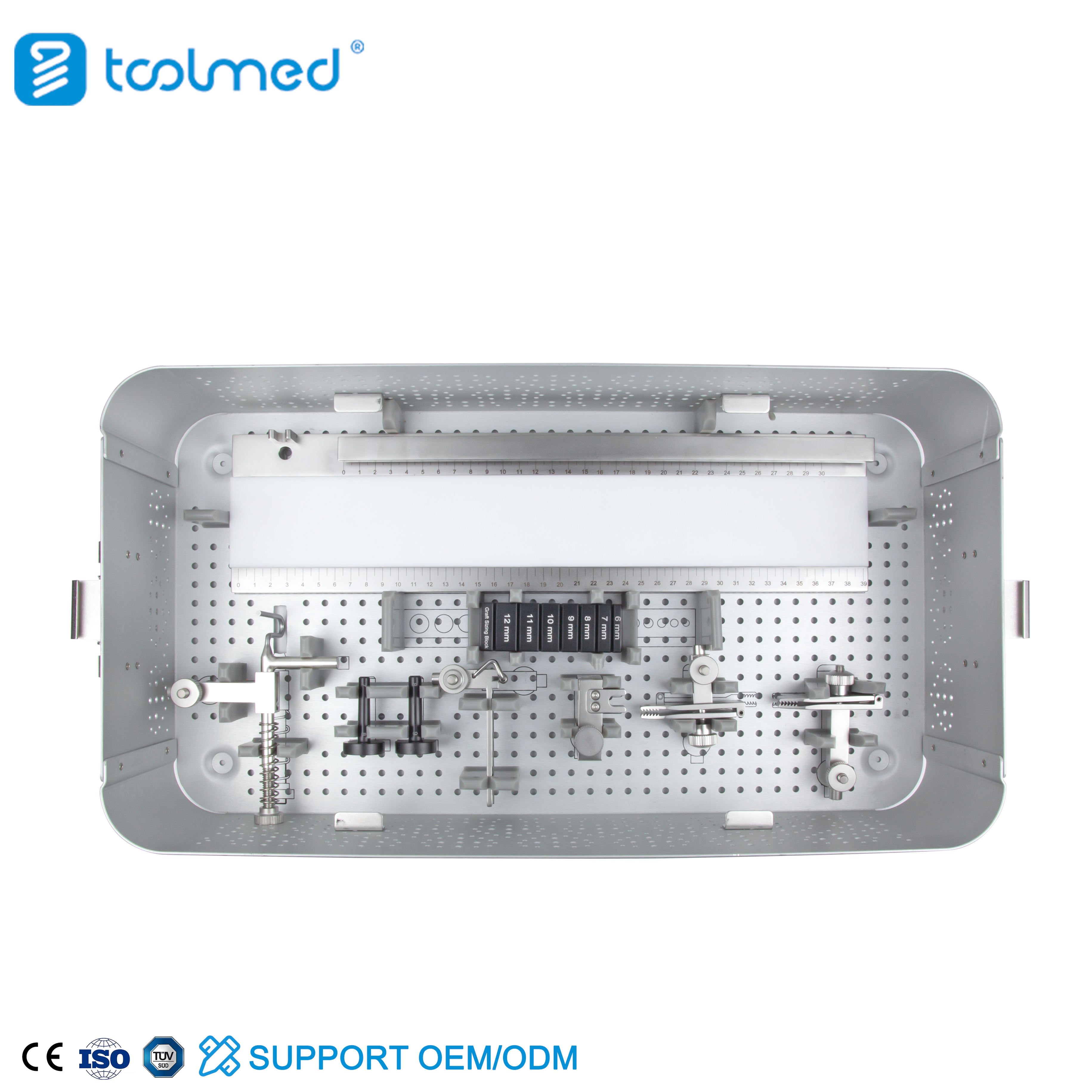 ACL-PCL Instrument Set