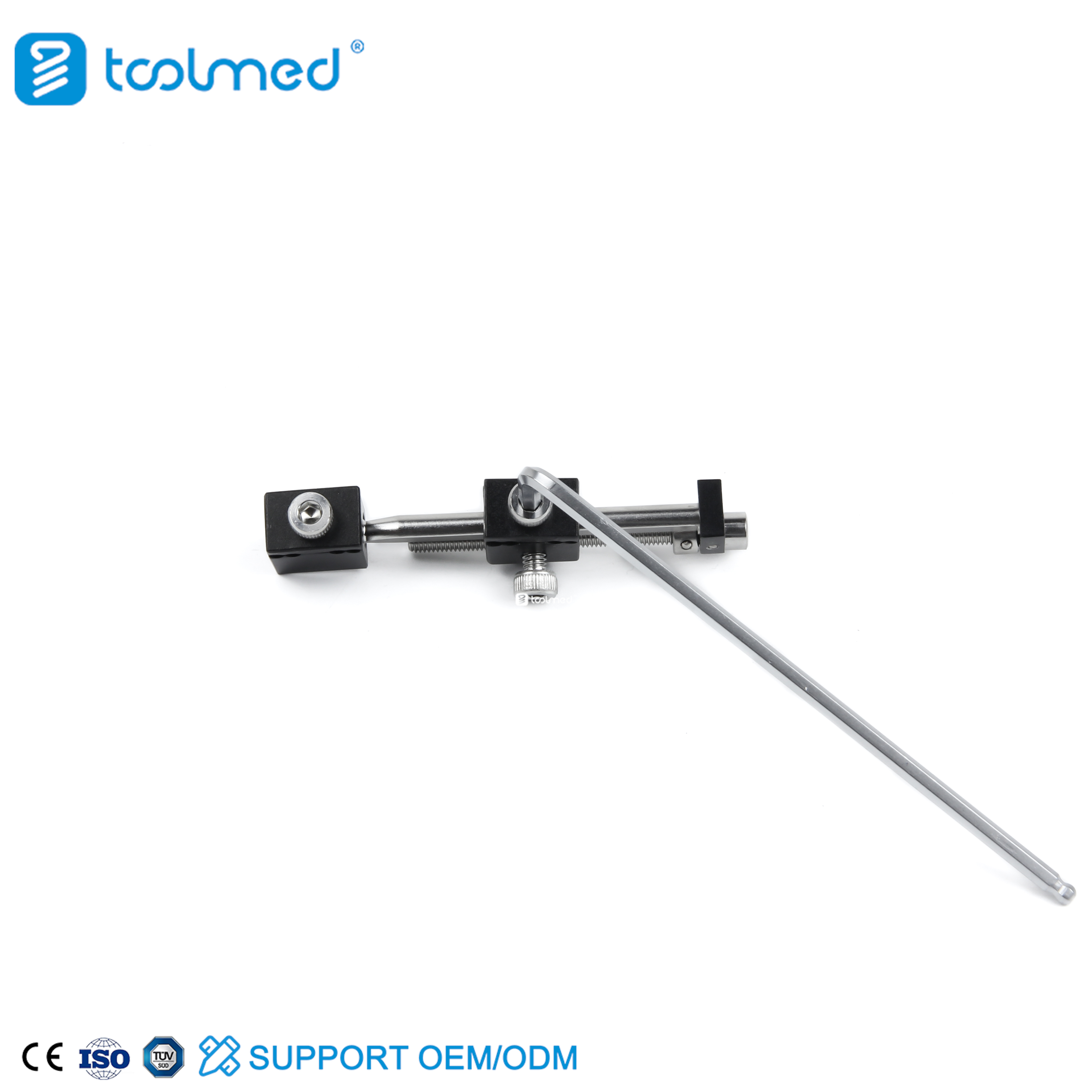 Mini Fragment External Fixator