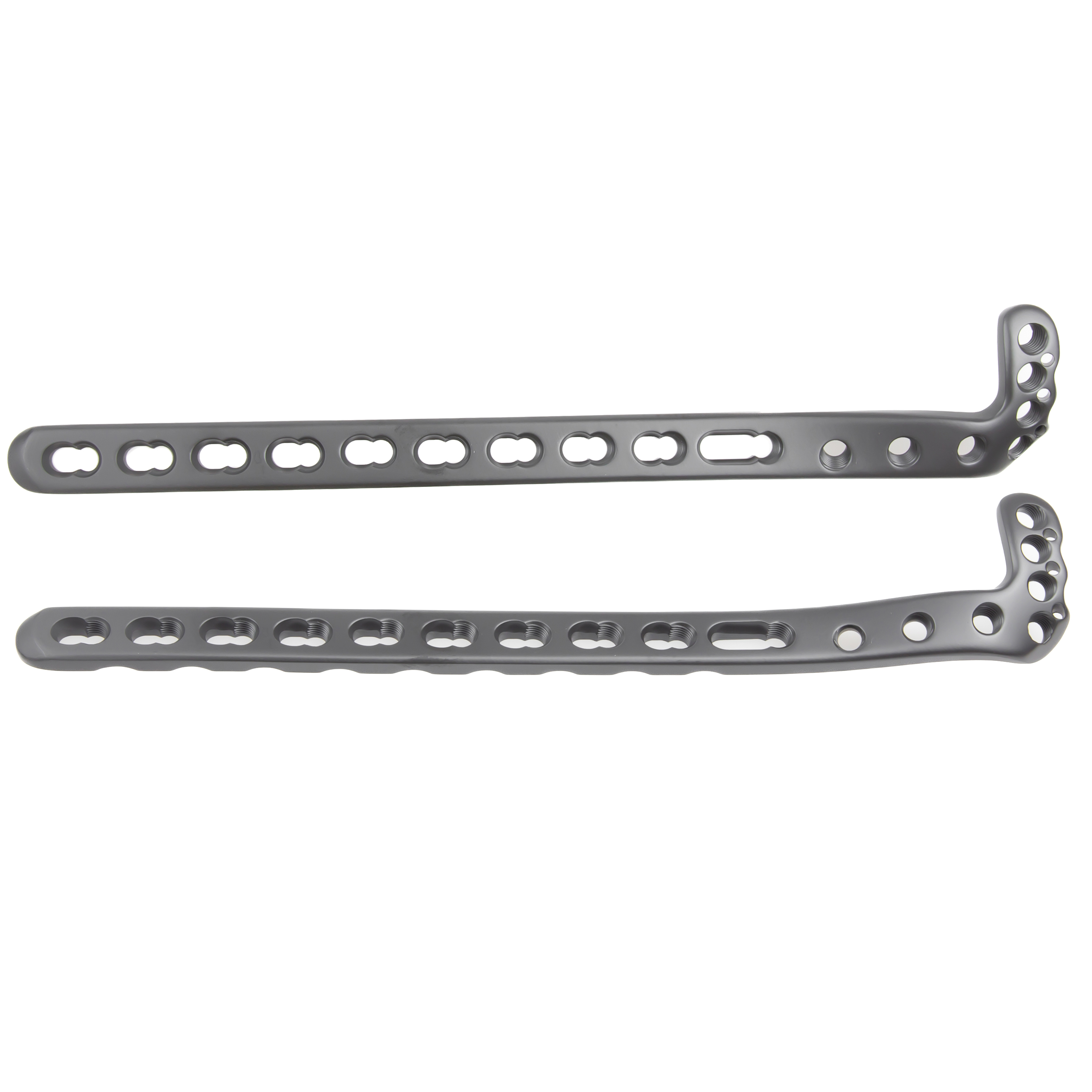 Proximal Lateral Tibial Locking Plate-II